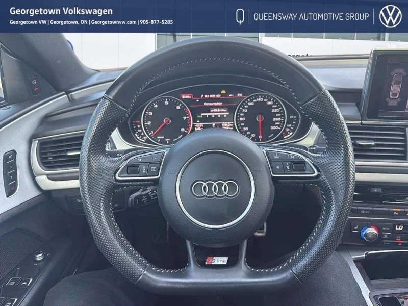 Audi A7  quattro Technik, снимка 9 - Автомобили и джипове - 52874099