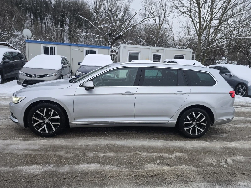 VW Passat 2.0TDI 150к.с DSG DIGITAL , снимка 7 - Автомобили и джипове - 53095653