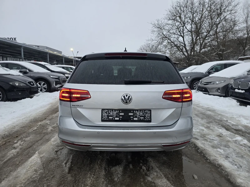 VW Passat 2.0TDI 150к.с DSG DIGITAL , снимка 6 - Автомобили и джипове - 53095653