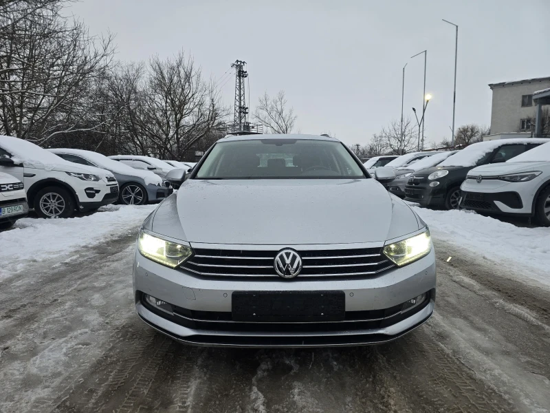 VW Passat 2.0TDI 150к.с DSG DIGITAL , снимка 5 - Автомобили и джипове - 53095653