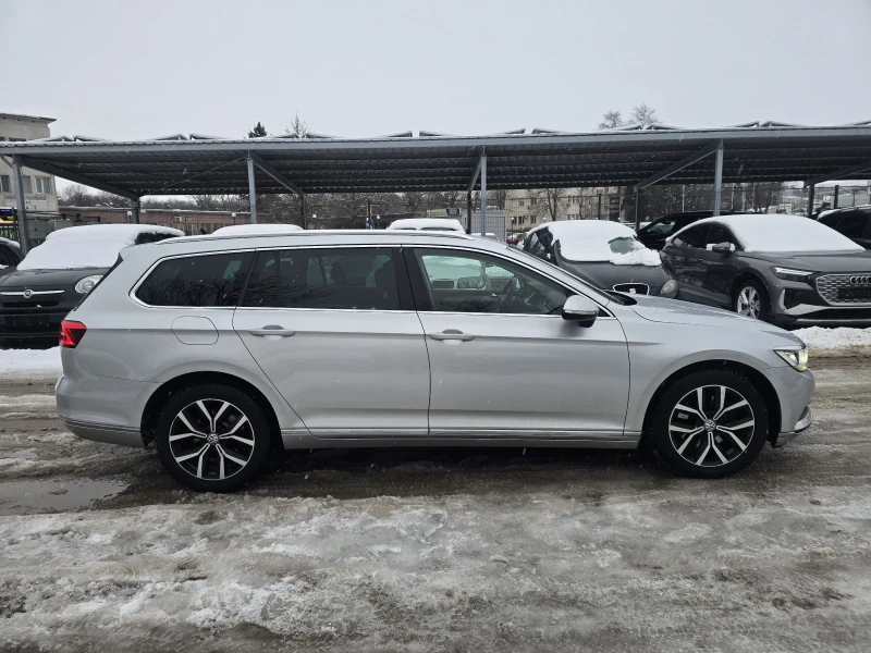 VW Passat 2.0TDI 150к.с DSG DIGITAL , снимка 8 - Автомобили и джипове - 53095653