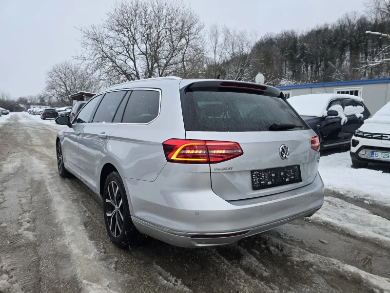 VW Passat 2.0TDI 150к.с DSG DIGITAL , снимка 4 - Автомобили и джипове - 53095653