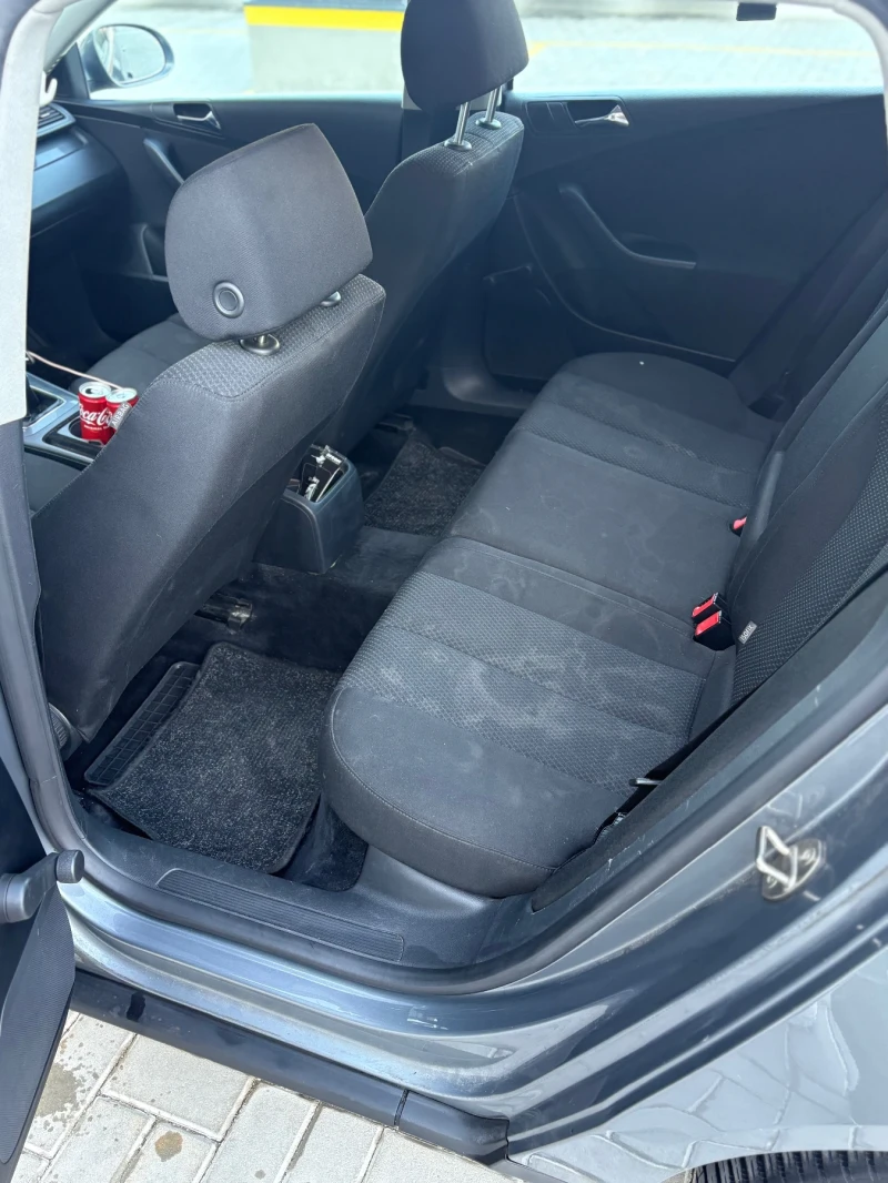VW Passat 1.9tdi 105 ks, снимка 15 - Автомобили и джипове - 53178936