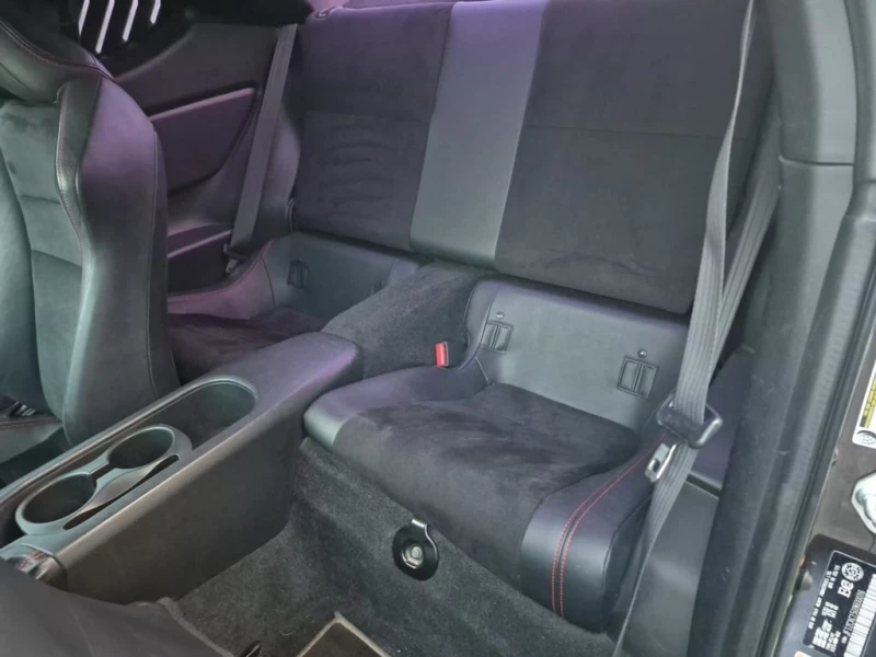 Subaru BRZ * SPORT TECH * CARFAX * БЕЗ ПЪРВОНАЧАЛНА ВНОСКА, снимка 13 - Автомобили и джипове - 53261896