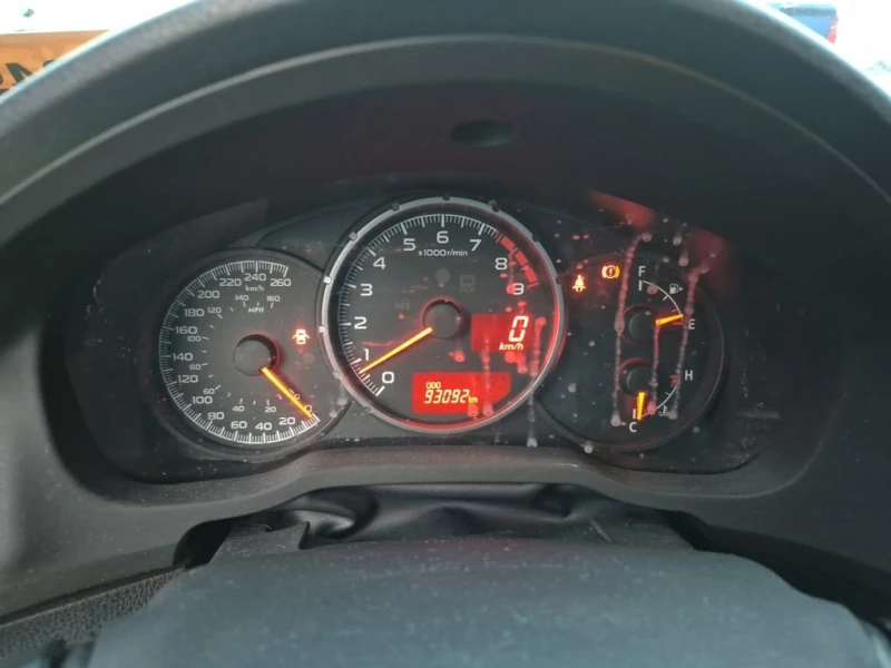 Subaru BRZ * SPORT TECH * CARFAX * БЕЗ ПЪРВОНАЧАЛНА ВНОСКА, снимка 9 - Автомобили и джипове - 53261896