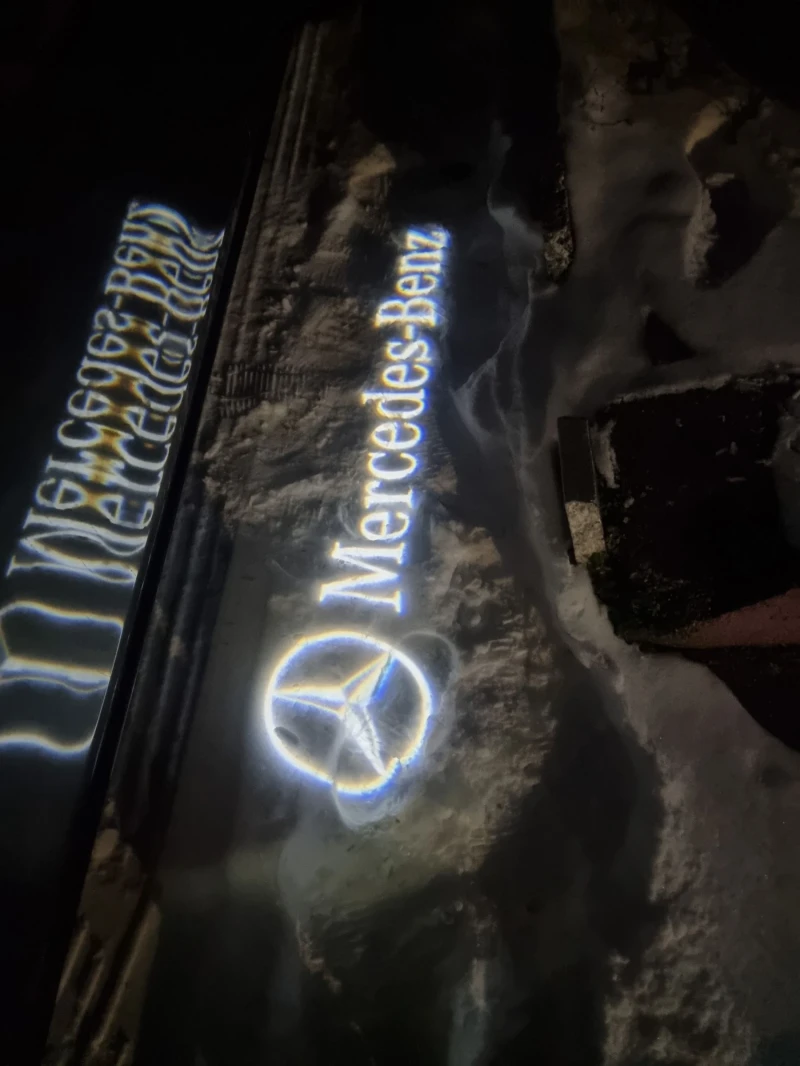 Mercedes-Benz E 350, снимка 12 - Автомобили и джипове - 53365774