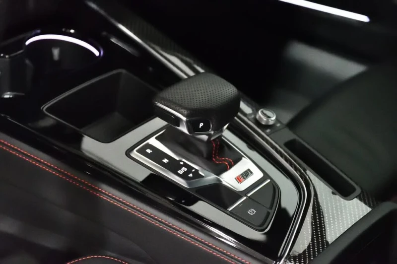 Audi Rs5 quattro* АвтоКредит* (ЦЕНА ДО БГ), снимка 12 - Автомобили и джипове - 53576450