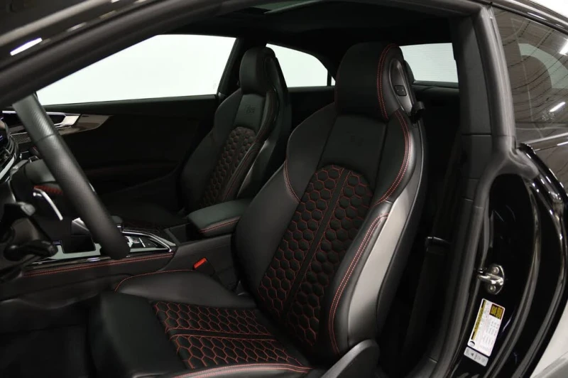 Audi Rs5 quattro* АвтоКредит* (ЦЕНА ДО БГ), снимка 16 - Автомобили и джипове - 53576450