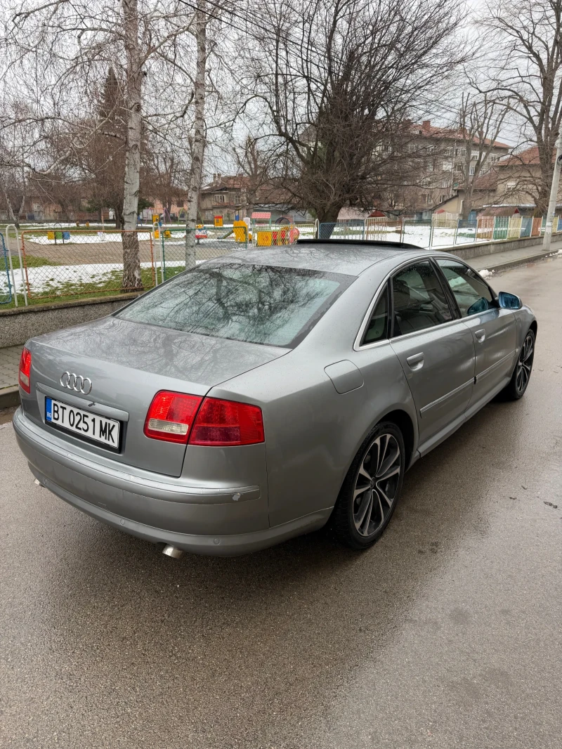 Audi A8 3.0D QUATTRO СМЕНИНИ МАСЛО И ФИЛТРИ , снимка 6 - Автомобили и джипове - 53597275