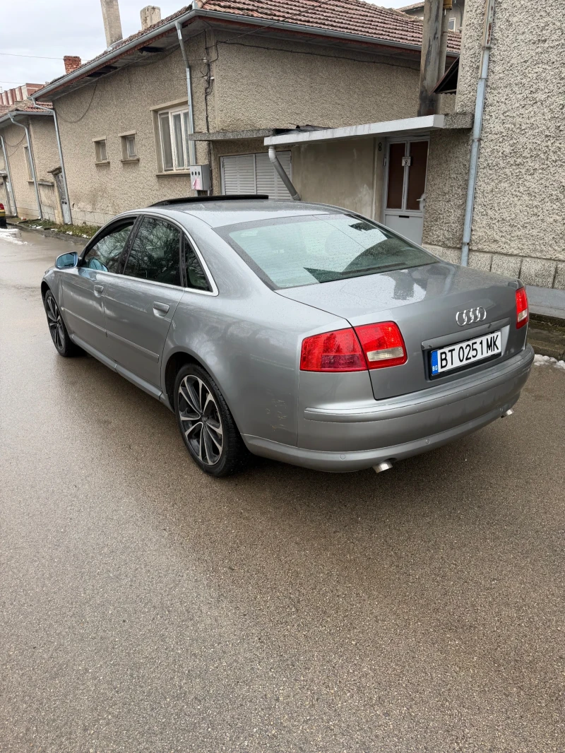 Audi A8 3.0D QUATTRO СМЕНИНИ МАСЛО И ФИЛТРИ , снимка 4 - Автомобили и джипове - 53597275