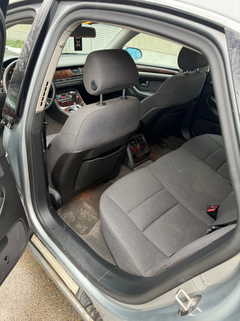 Audi A8 3.0D QUATTRO СМЕНИНИ МАСЛО И ФИЛТРИ , снимка 11 - Автомобили и джипове - 53597275