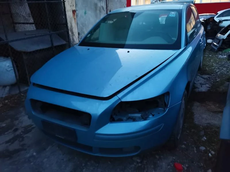 Volvo V50 2.0d, снимка 2 - Автомобили и джипове - 47189699