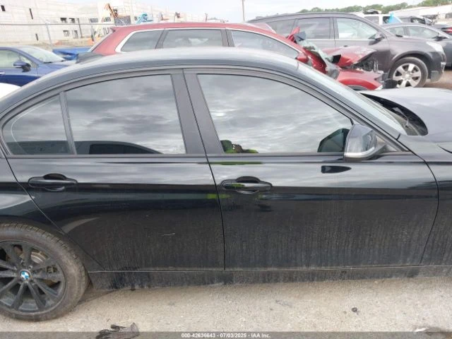 BMW 320 * RWD * CARFAX * ОПЦИЯ ЗА ФИНАНСИРАНЕ - изображение 8