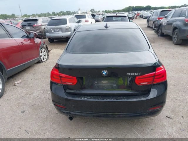 BMW 320 * RWD * CARFAX * ОПЦИЯ ЗА ФИНАНСИРАНЕ - изображение 7