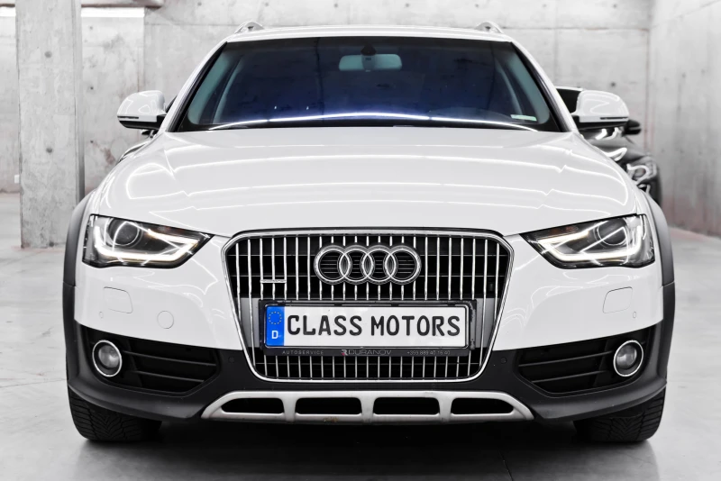 Audi A4 Allroad QUATTRO - 21500 лв. - 62416295 1