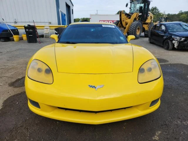 Chevrolet Corvette LS3 6.2L ФИКСИРАНА ЦЕНА ДО БГ! СЕРВИЗНА ИСТОРИЯ! - изображение 2