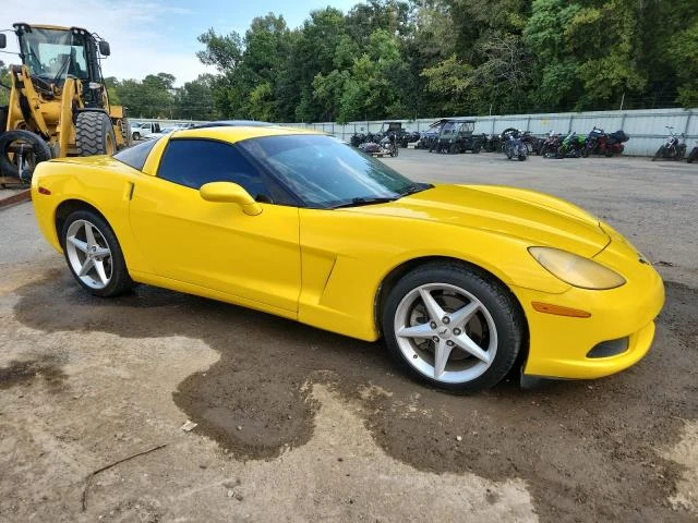 Chevrolet Corvette LS3 6.2L ФИКСИРАНА ЦЕНА ДО БГ! СЕРВИЗНА ИСТОРИЯ! - 28999 лв. / 14826.95 € - 48716206 1