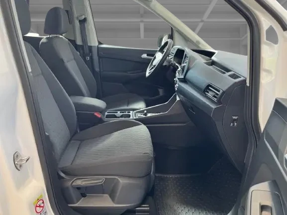 VW Caddy 2.0 TDI = Life  = Гаранция - изображение 7