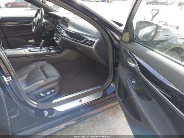 BMW 740 XDRIVE | Mobile.bg � ����������� 9