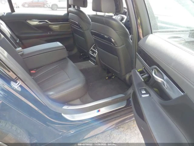 BMW 740 XDRIVE | Mobile.bg � ����������� 10