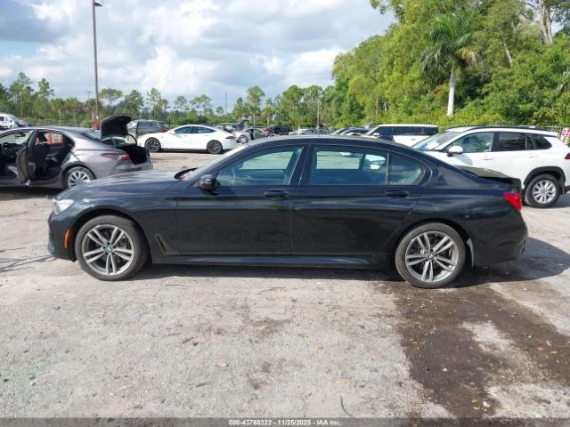 BMW 740 XDRIVE | Mobile.bg � ����������� 7