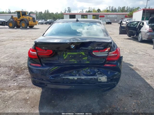 BMW 740 XDRIVE | Mobile.bg � ����������� 5