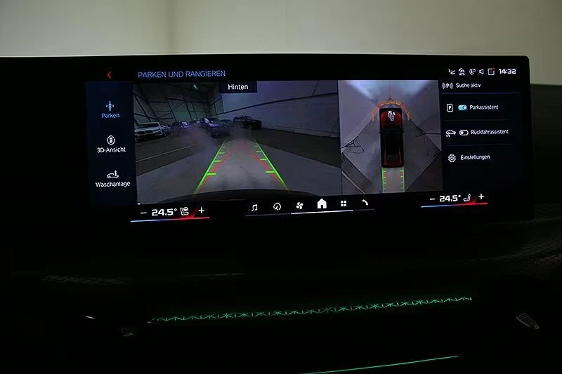 BMW M3 COMPETITION/510HP/CARBON/360/HUD/MEMO/H&K/706g - изображение 10