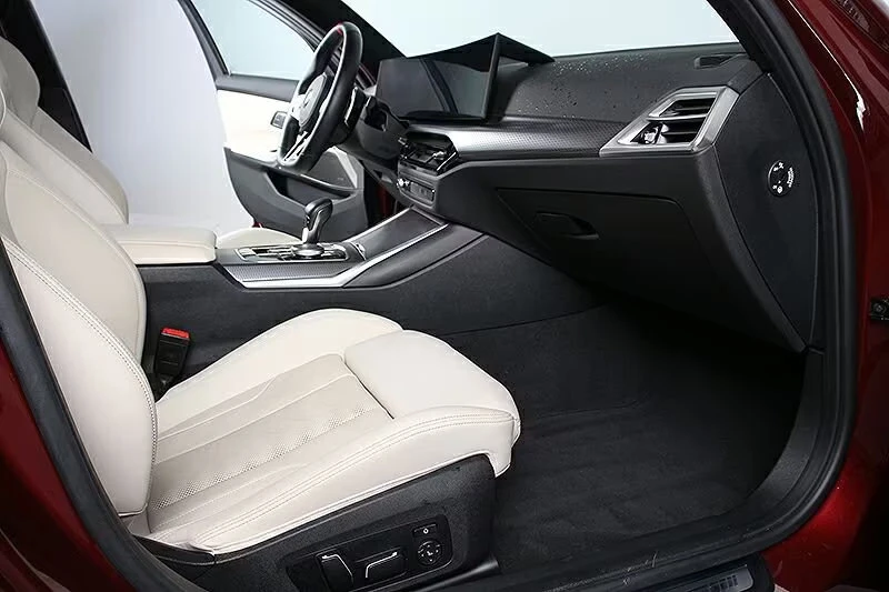 BMW M3 COMPETITION/510HP/CARBON/360/HUD/MEMO/H&K/706g - изображение 6