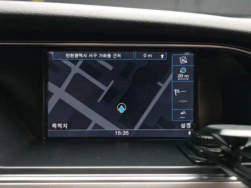 Audi A5 2.0 TDI Quattro, снимка 14 - Автомобили и джипове - 54551490