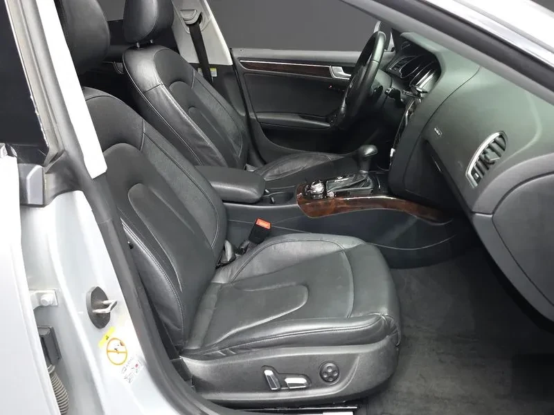 Audi A5 2.0 TDI Quattro, снимка 11 - Автомобили и джипове - 54551490