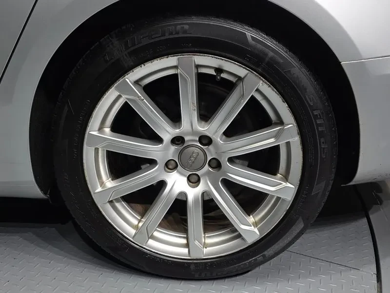 Audi A5 2.0 TDI Quattro, снимка 5 - Автомобили и джипове - 54551490