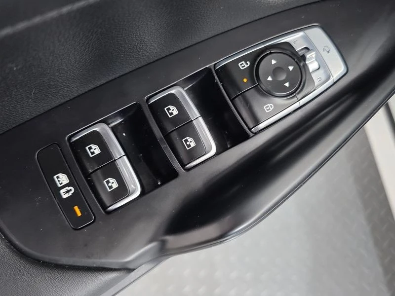 Kia K5 2.0 Automatic, снимка 6 - Автомобили и джипове - 55585983