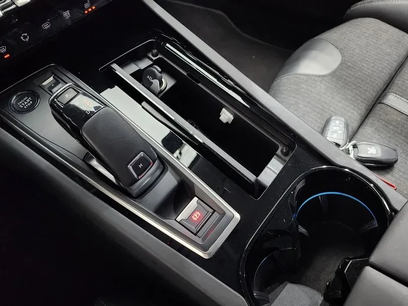 Peugeot 508 GTLine - САМО 30% АВАНС, снимка 17 - Автомобили и джипове - 55736802
