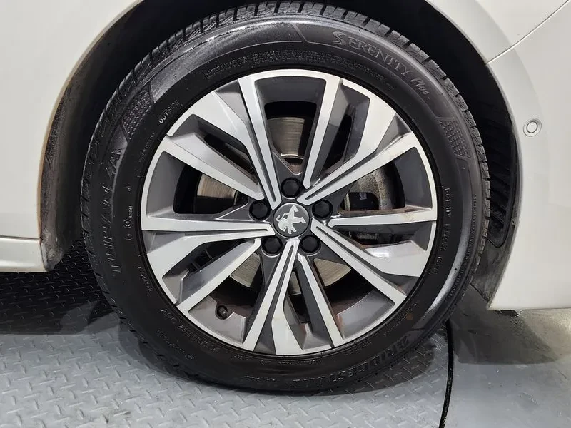 Peugeot 508 GTLine - САМО 30% АВАНС, снимка 10 - Автомобили и джипове - 55736802