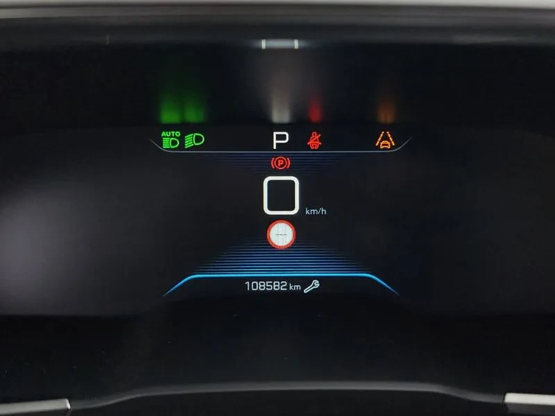 Peugeot 508 GTLine - САМО 30% АВАНС, снимка 15 - Автомобили и джипове - 55736802