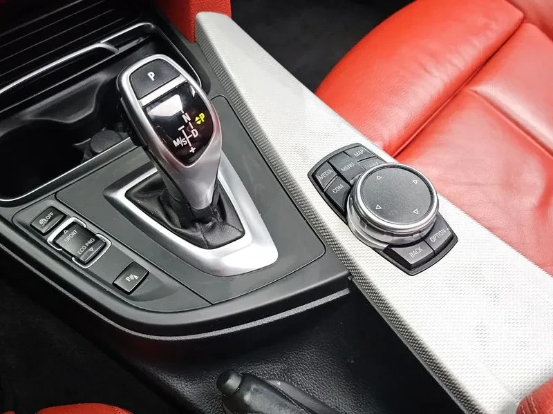 BMW 420 i - САМО 30% АВАНС, снимка 9 - Автомобили и джипове - 56268807