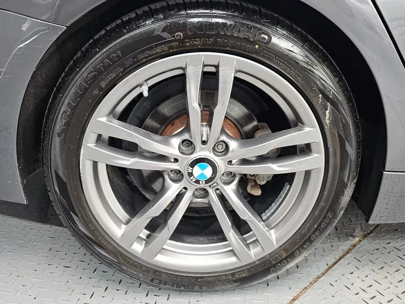BMW 420 i - САМО 30% АВАНС, снимка 5 - Автомобили и джипове - 56268807
