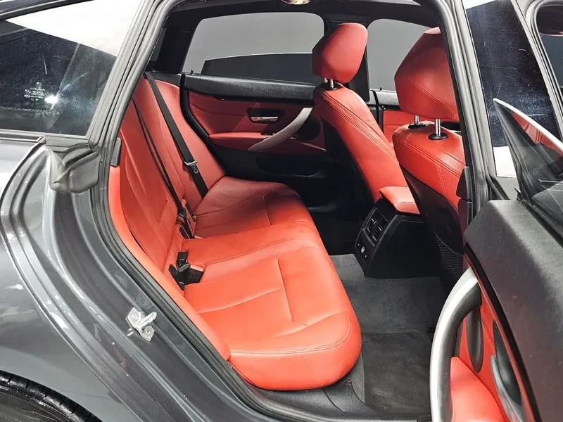 BMW 420 i - САМО 30% АВАНС, снимка 11 - Автомобили и джипове - 56268807