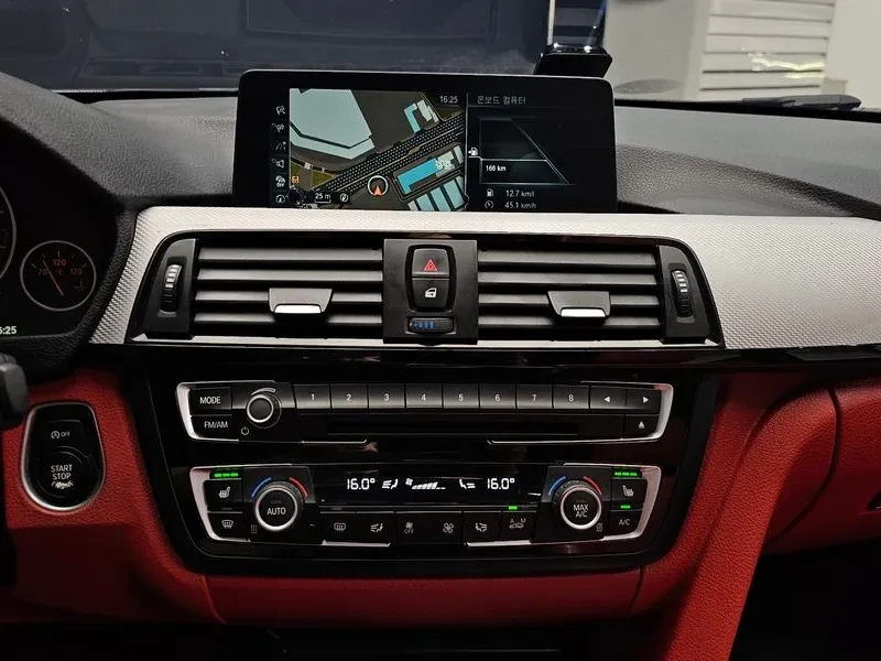 BMW 420 i - САМО 30% АВАНС, снимка 13 - Автомобили и джипове - 56268807