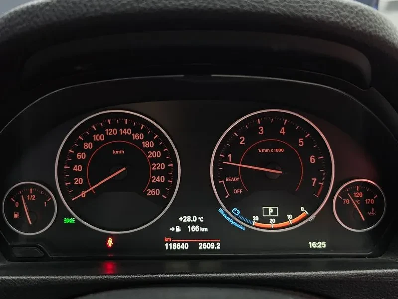BMW 420 i - САМО 30% АВАНС, снимка 8 - Автомобили и джипове - 56268807