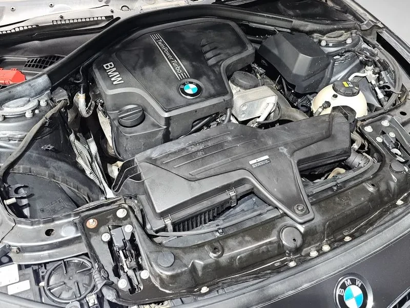 BMW 420 i - САМО 30% АВАНС, снимка 6 - Автомобили и джипове - 56268807