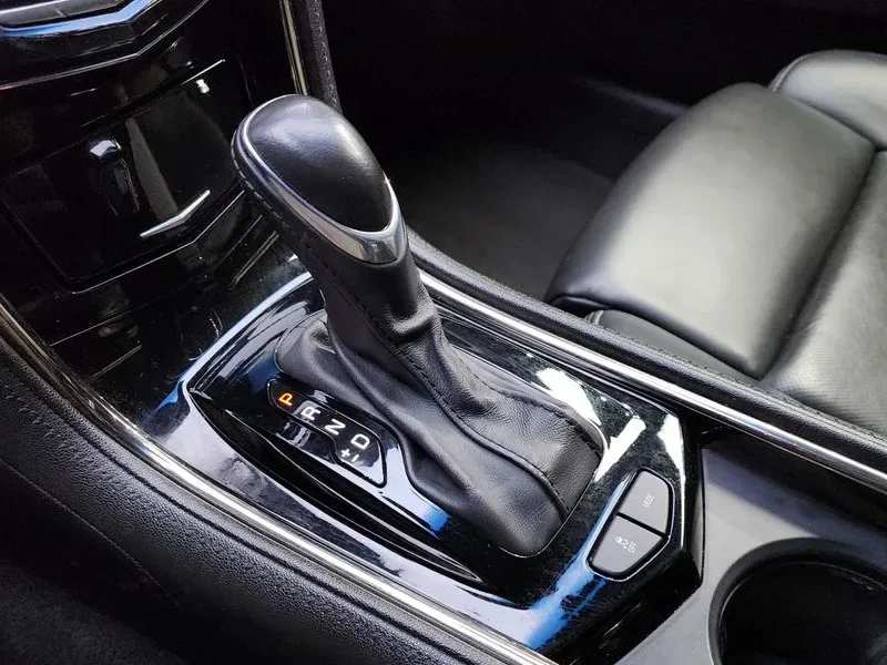 Cadillac ATS 2.0 Premium 1St Generation | Mobile.bg � ����������� 9