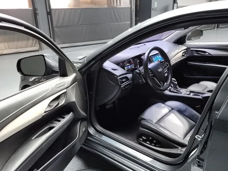 Cadillac ATS 2.0 Premium 1St Generation | Mobile.bg � ����������� 10