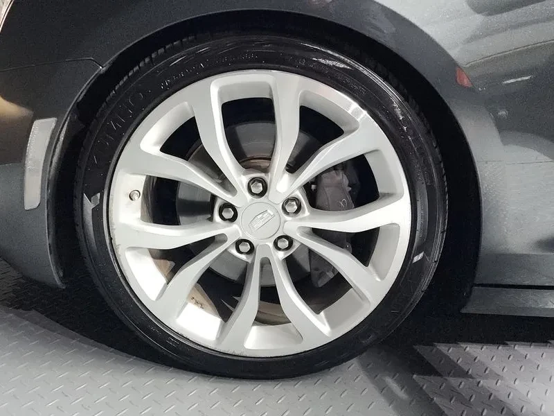 Cadillac ATS 2.0 Premium 1St Generation | Mobile.bg � ����������� 5