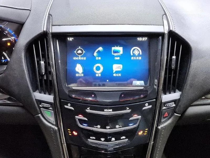 Cadillac ATS 2.0 Premium 1St Generation | Mobile.bg � ����������� 14