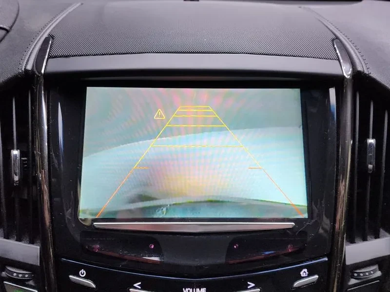 Cadillac ATS 2.0 Premium 1St Generation | Mobile.bg � ����������� 15