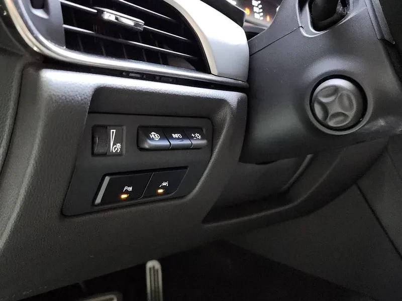 Cadillac ATS 2.0 Premium 1St Generation | Mobile.bg � ����������� 16