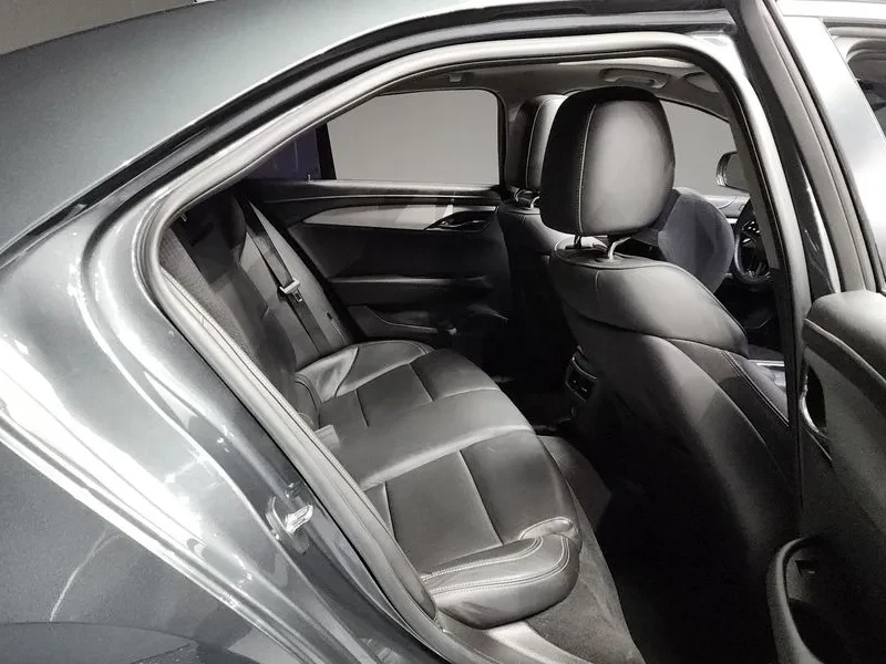 Cadillac ATS 2.0 Premium 1St Generation | Mobile.bg � ����������� 12