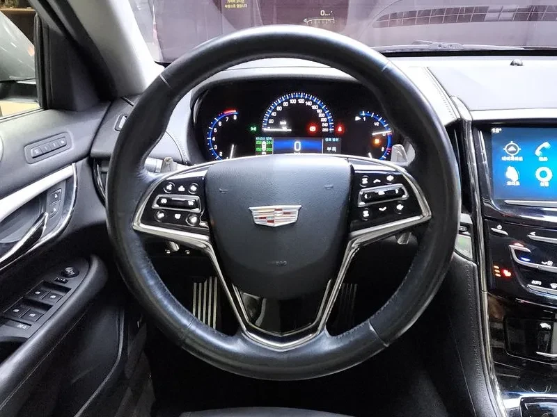 Cadillac ATS 2.0 Premium 1St Generation | Mobile.bg � ����������� 13
