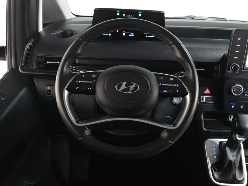 Hyundai Staria 9-SEAT 3.5�������� ���* ���������* �������* �����A | Mobile.bg � ����������� 12